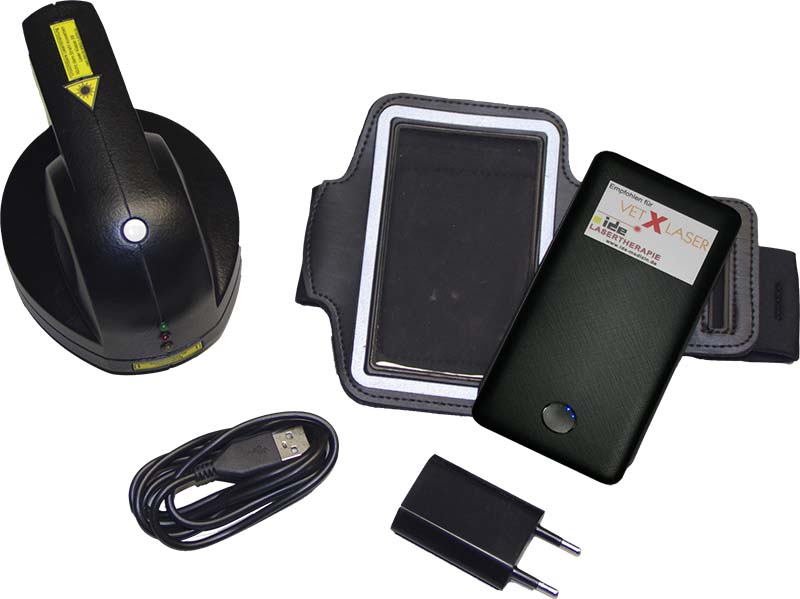 Lasersystem 1680 HomeEdition