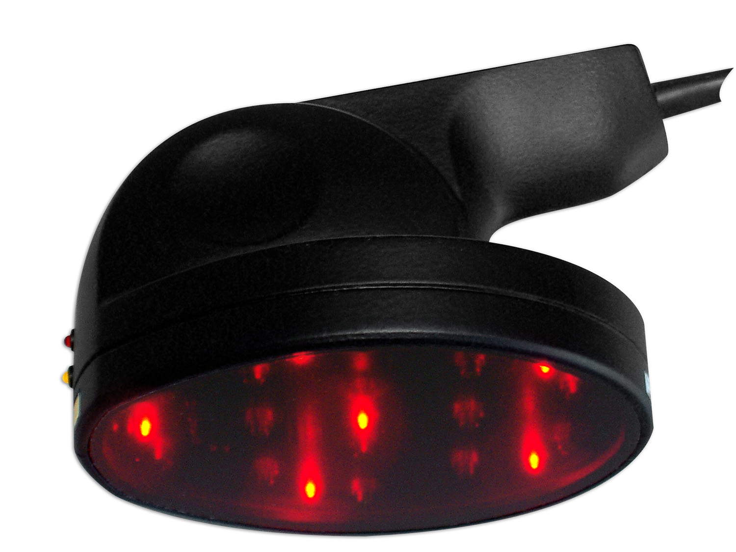 Großer Flächenlaser