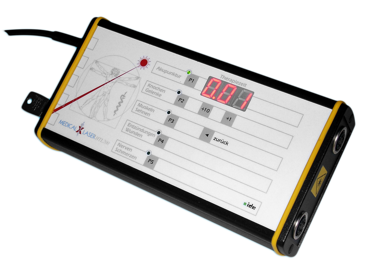 Medical-X-Laser HTL200-XL