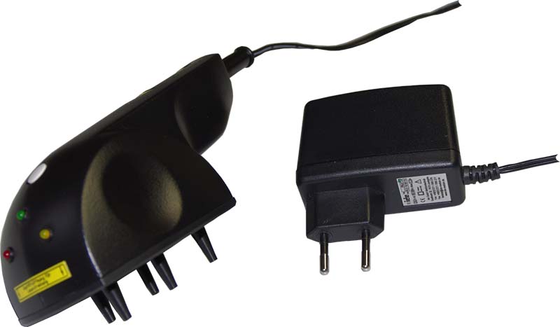 Laserkamm 400 HomeEdition